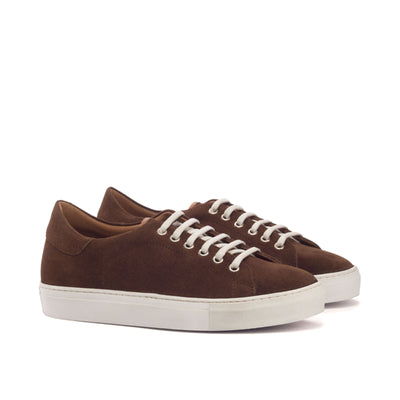 Basis sneaker Alberto Bellini handmade