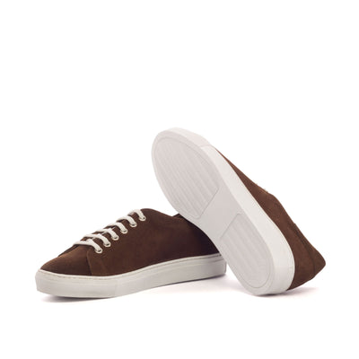 Basis sneaker Alberto Bellini handmade
