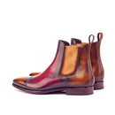 Chelsea Boot Alberto Bellini custom made