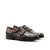 Double Monk Alberto Bellini custom made