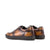 Basis sneaker Alberto Bellini handmade