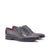 Veterschoen Alberto Bellini custom made