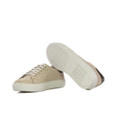 Basis sneaker Alberto Bellini handmade