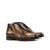 Chukka Boot Alberto Bellini custom made