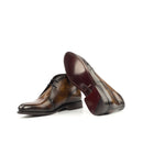 Chukka Boot Alberto Bellini custom made