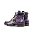 Hiking Boot Alberto Bellini custom made