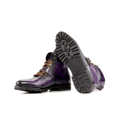 Hiking Boot Alberto Bellini custom made