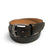 Riem Python || Alberto Bellini || Handmade || Bruin - Alberto Bellini