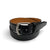 Riem Python || Alberto Bellini || Handmade || Black - Alberto Bellini
