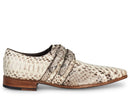 Alberto Bellini - Monk - Python Naturel - Alberto Bellini