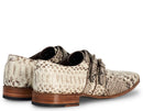 Alberto Bellini - Monk - Python Naturel - Alberto Bellini
