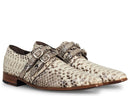 Alberto Bellini - Monk - Python Naturel - Alberto Bellini