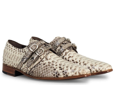 Alberto Bellini - Monk - Python Naturel - Alberto Bellini