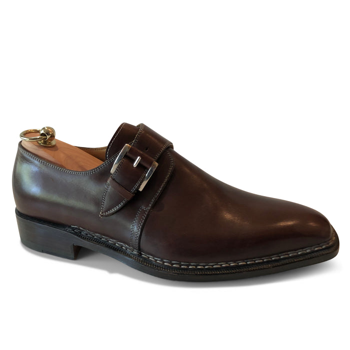 Mauri by Alberto Bellini -Handmade -2019-9 - Alberto Bellini