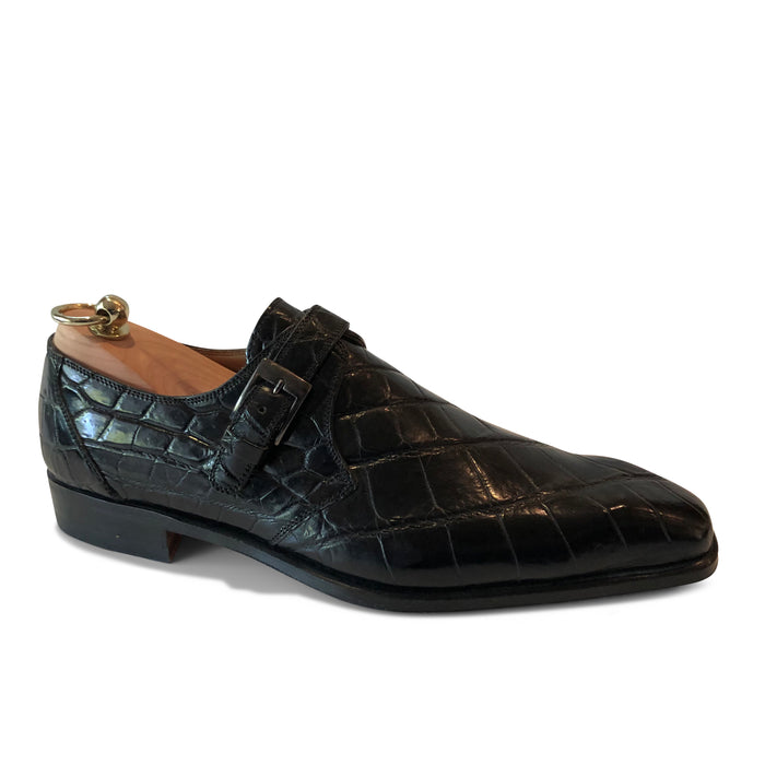 Mauri by Alberto Bellini - Croco - Alberto Bellini