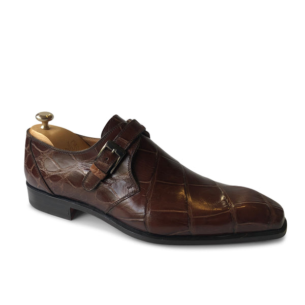 Mauri by Alberto Bellini -Croco - Alberto Bellini