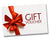 Gift Voucher 200 Euro nu met 220 Euro waarde - Alberto Bellini