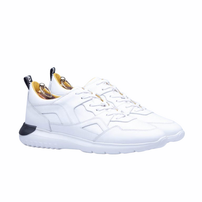 Bellini's sneaker white - Alberto Bellini
