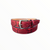 Alberto Bellini || Riemen|| Rood python - Alberto Bellini