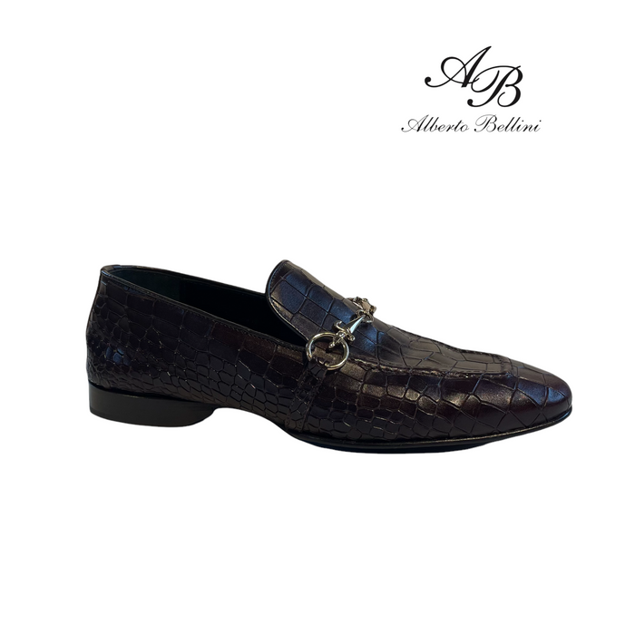 Cesare Paciotti - Loafer Bruin - Alberto Bellini