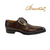 Monkstrap - Stefano Branchini Bruin - Alberto Bellini