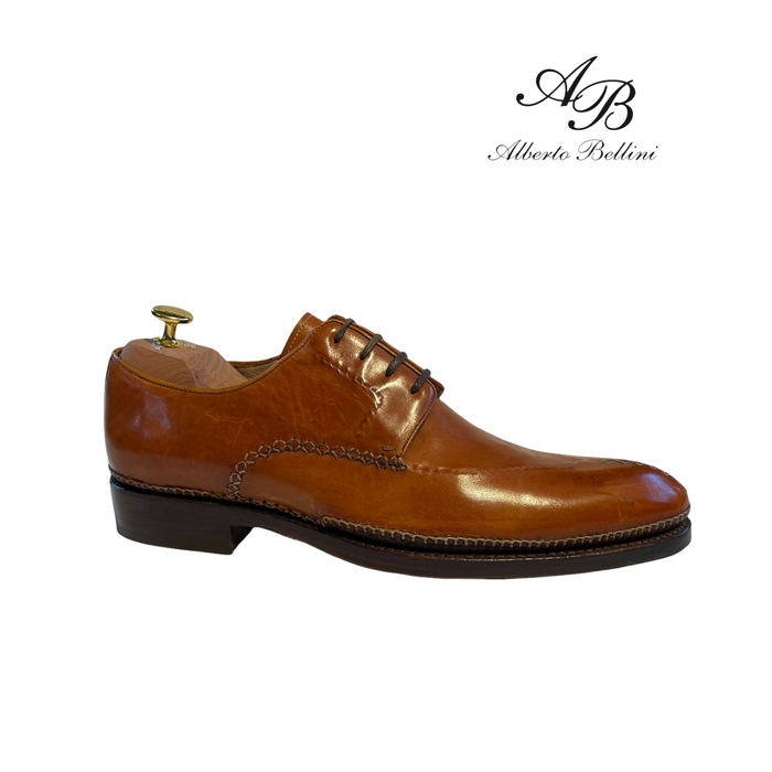 Zenobi - Handmade Cognac - Alberto Bellini