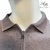Polo shirt - Bellini's bruin - Alberto Bellini