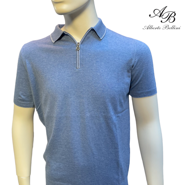 Polo shirt - Bellini's l.bl - Alberto Bellini