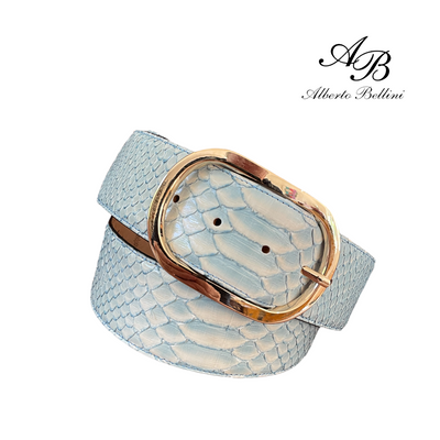 Python riem | Alberto Bellini | Dames