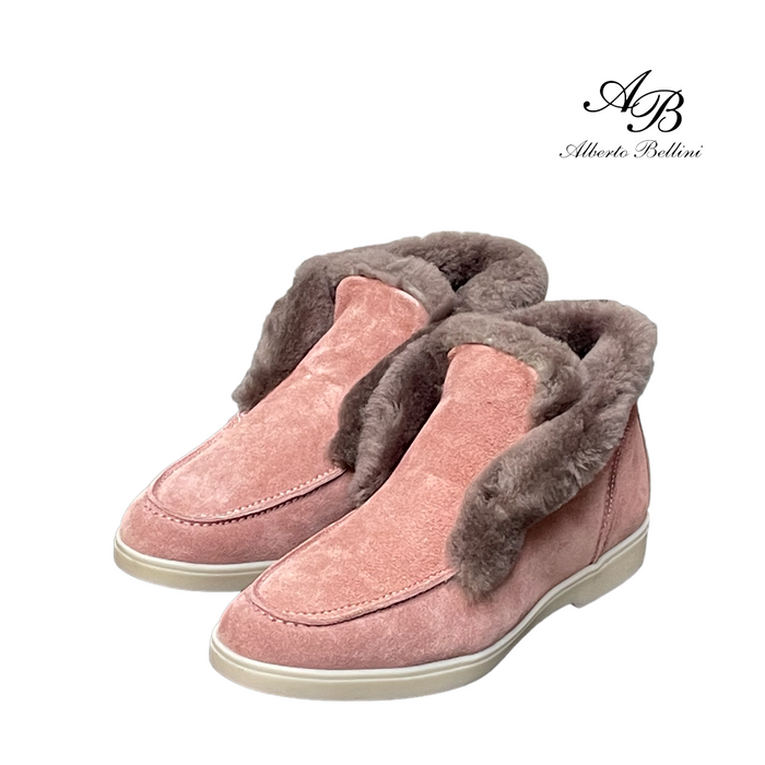 Bootie Nice || Donna collezione