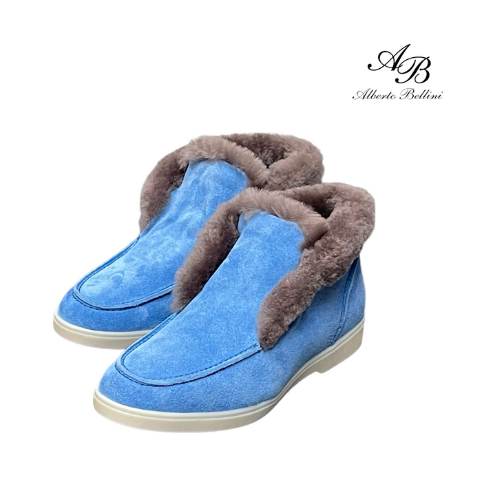 Bootie Nice || Donna collezione