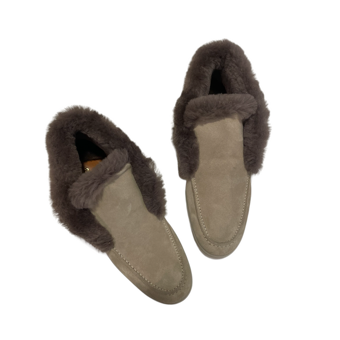 Bootie Nice || Donna collezione