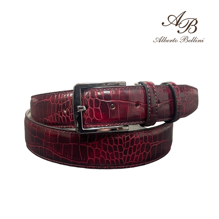 Riem - Croco bordo - Alberto Bellini