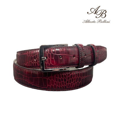 Riem - Croco bordo - Alberto Bellini