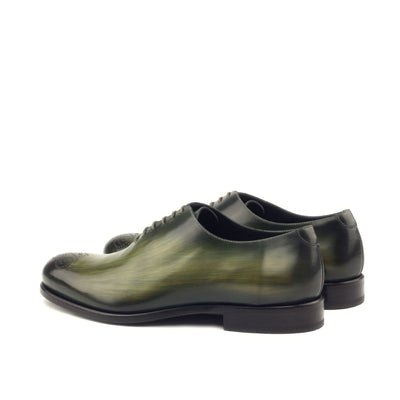 Veterschoen Alberto Bellini custom made