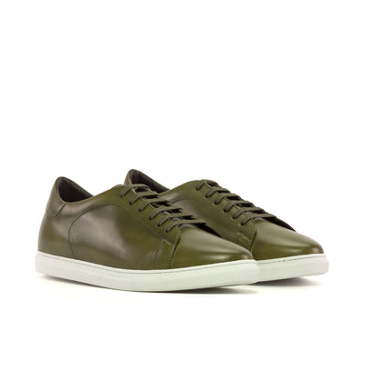 Basis sneaker Alberto Bellini handmade