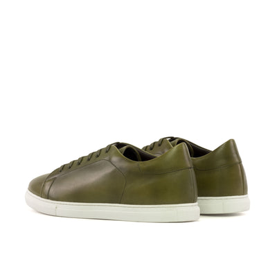 Basis sneaker Alberto Bellini handmade