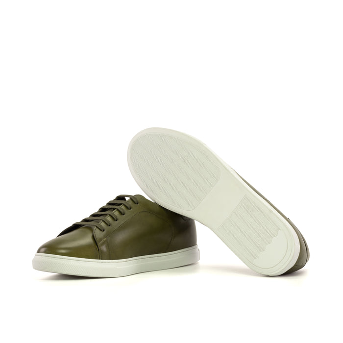 Basis sneaker Alberto Bellini handmade