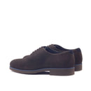 Veterschoen Alberto Bellini custom made