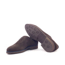 Veterschoen Alberto Bellini custom made