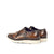 Double Monk Alberto Bellini custom made