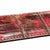Riemen - Handmade - Croco Rosso - Alberto Bellini