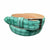 Riemen - Handmade - Croco verde - Alberto Bellini