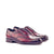 Veterschoen Alberto Bellini custom made
