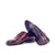 Veterschoen Alberto Bellini custom made