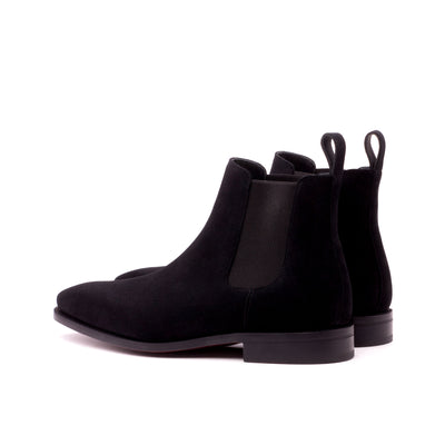 Chelsea Boot Alberto Bellini custom made