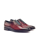 Veterschoen Alberto Bellini custom made