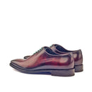 Veterschoen Alberto Bellini custom made
