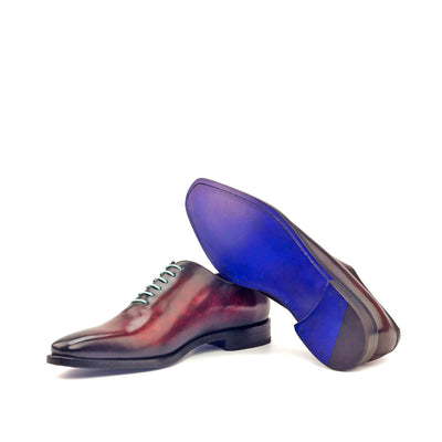 Veterschoen Alberto Bellini custom made