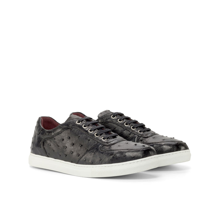 Basis sneaker Alberto Bellini custom made